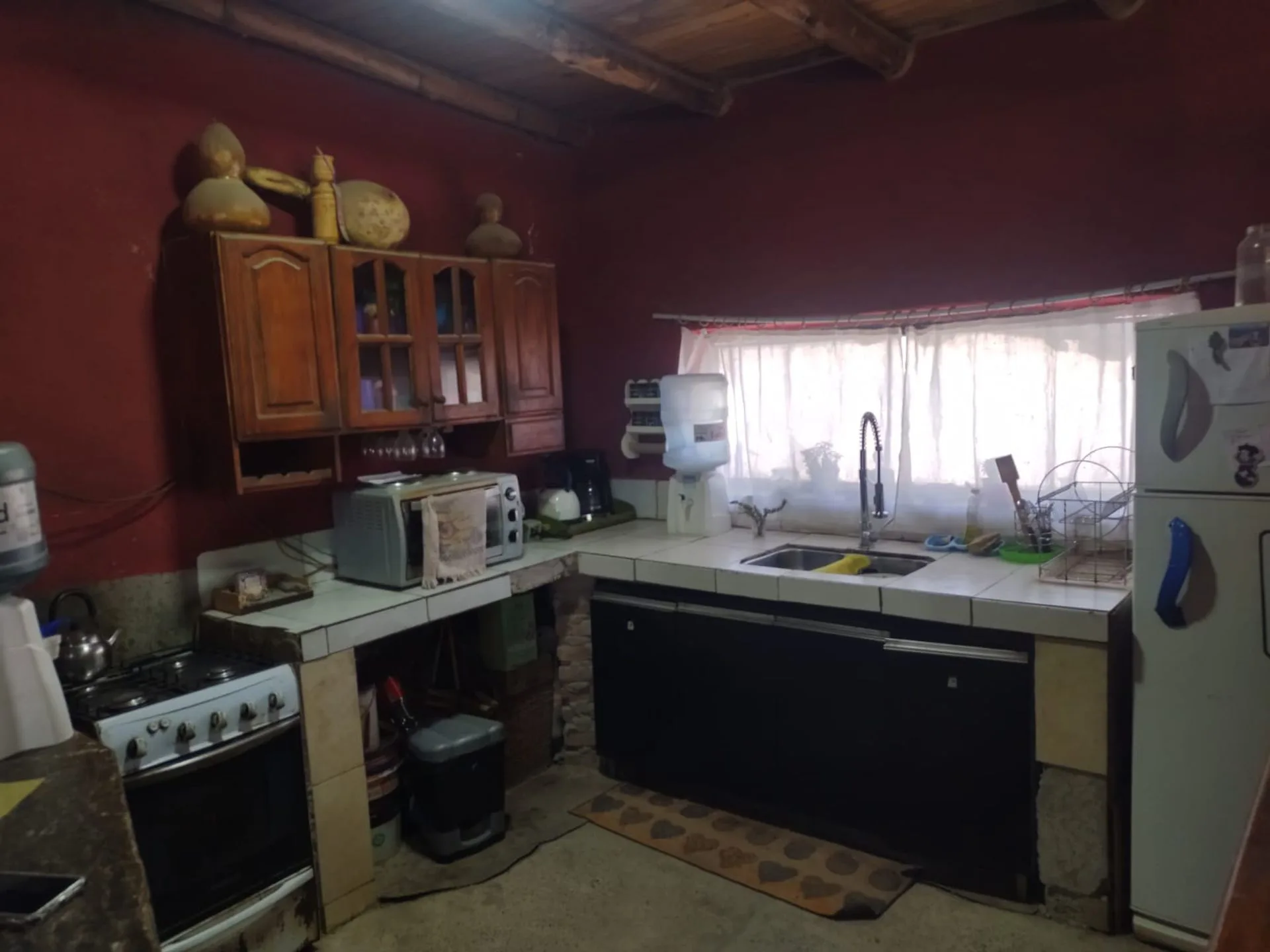 VENTA DE CASA A TERMINAR  LUJAN DE CUYO foto 3