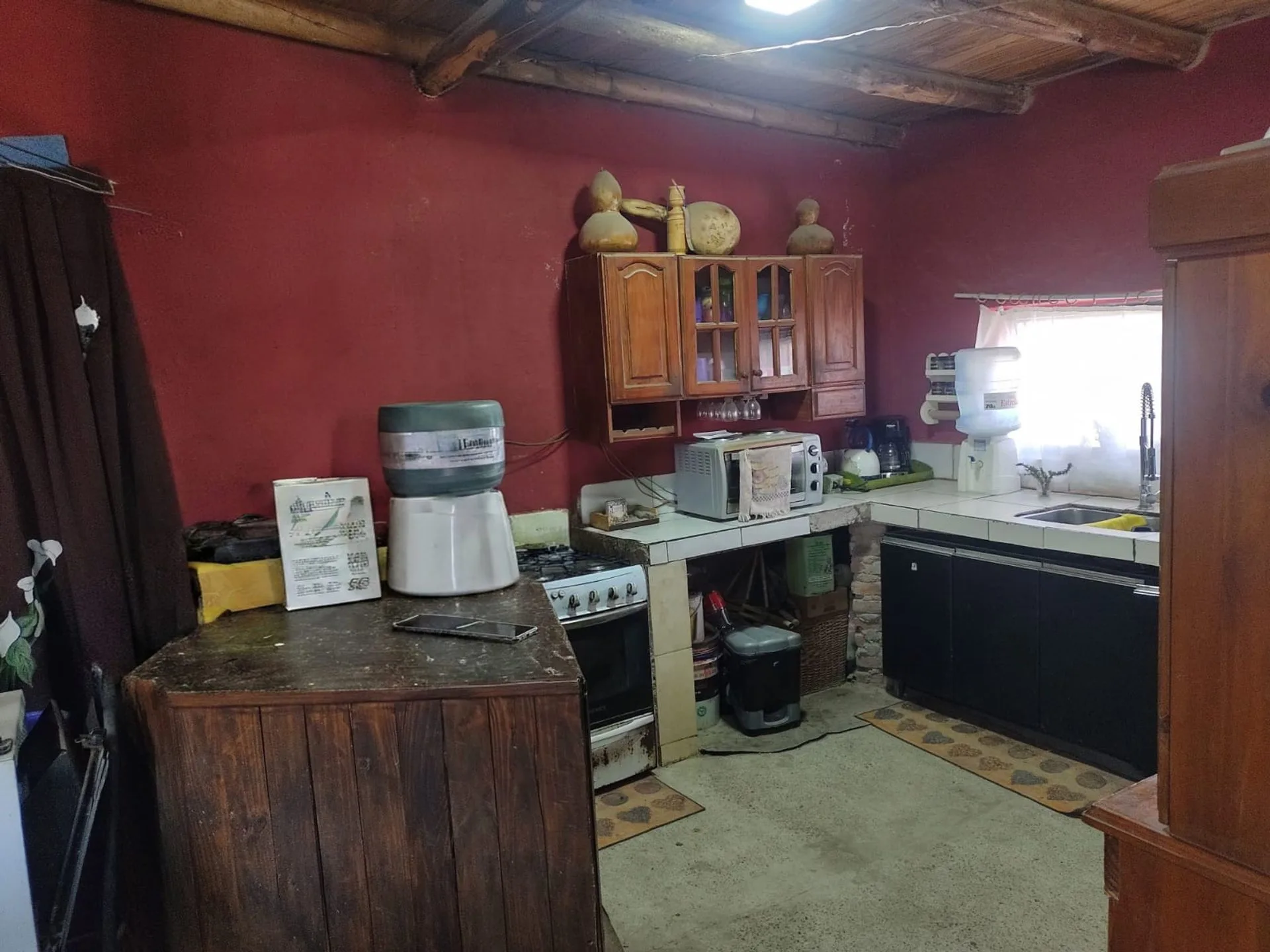 VENTA DE CASA A TERMINAR  LUJAN DE CUYO foto 4