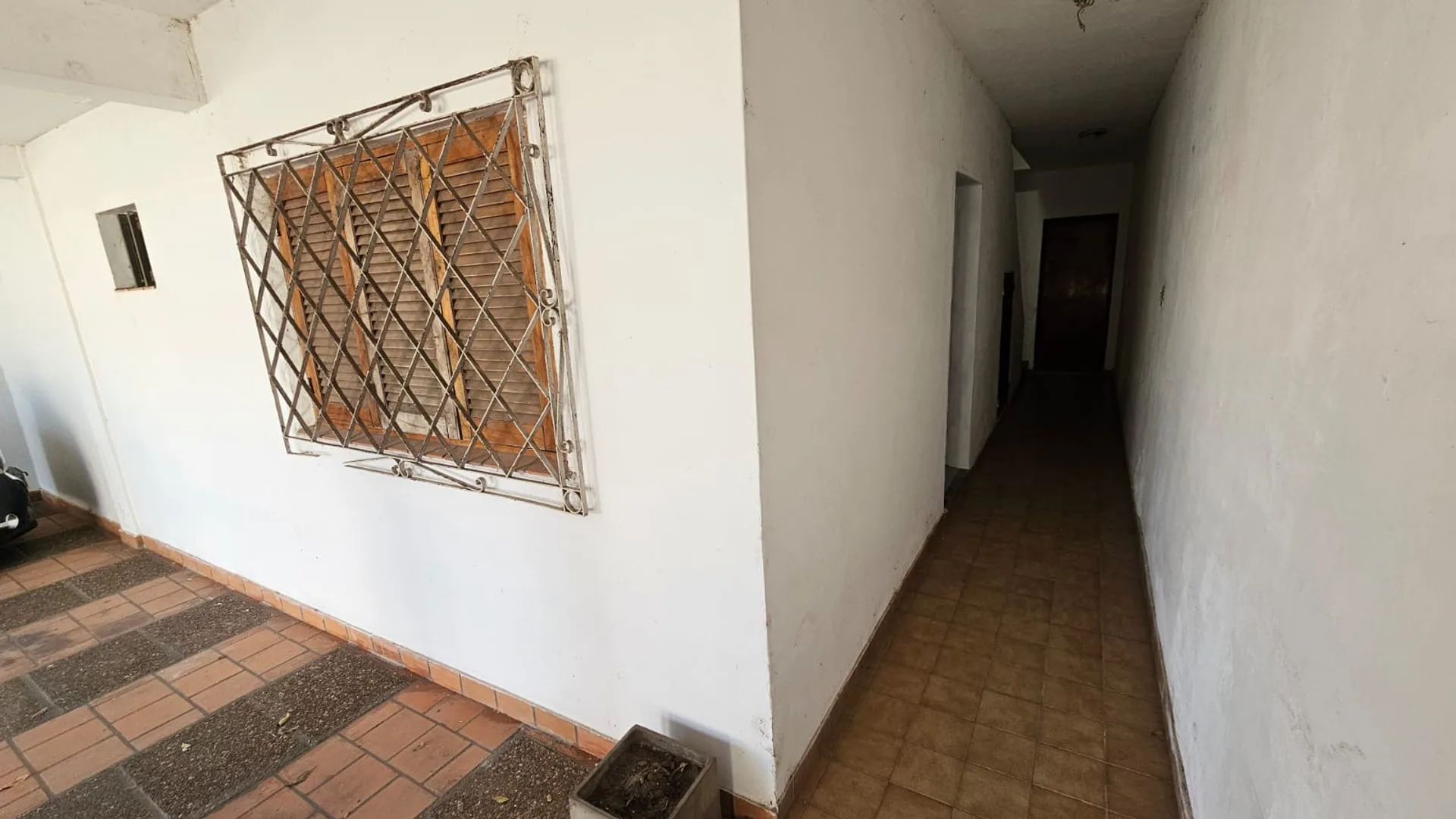 VENTA DPTO 1 DORMITORIO PB Y PATIO - B° 7 JEFES foto 2