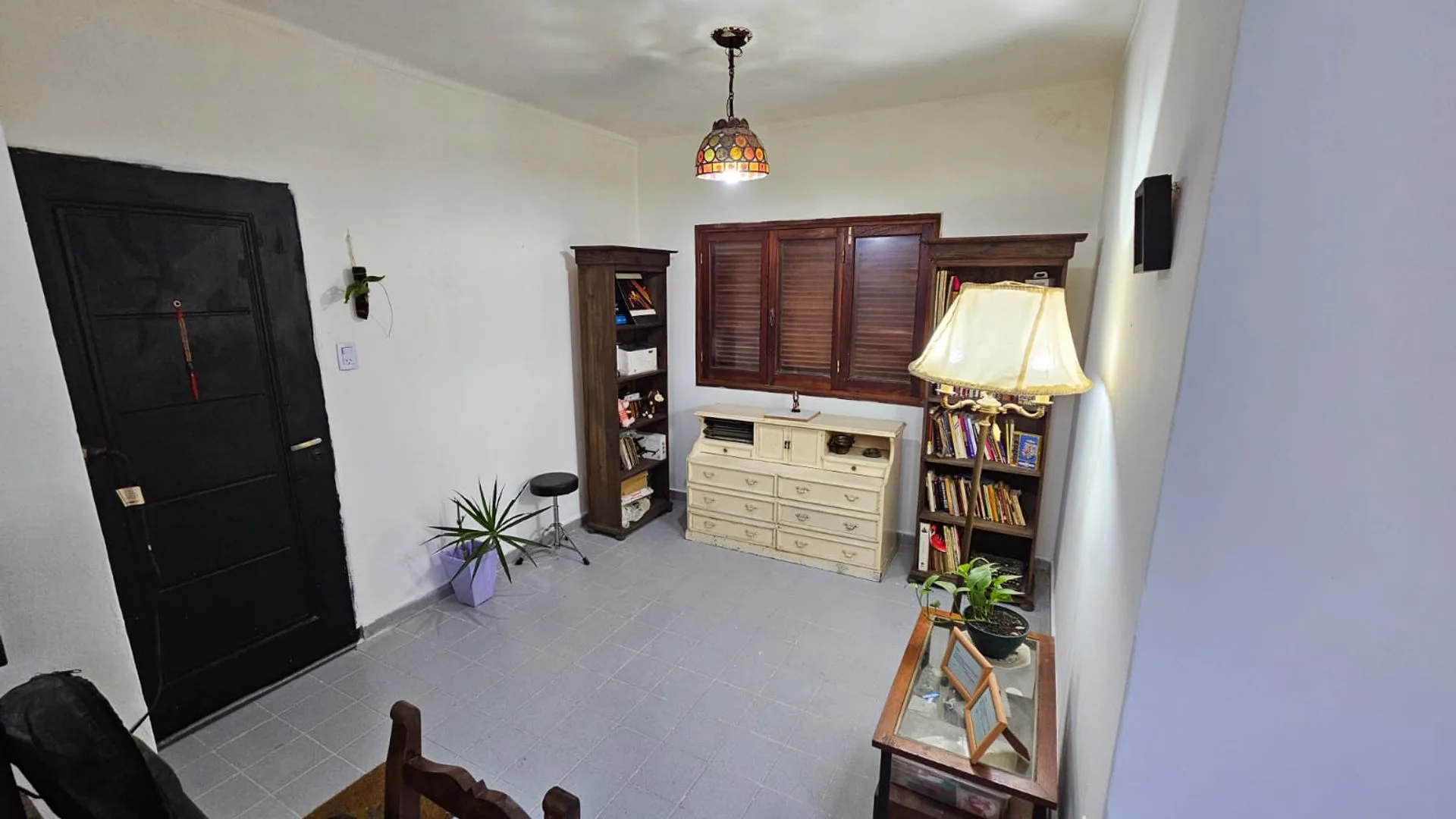 VENTA DPTO 1 DORMITORIO PB Y PATIO - B° 7 JEFES foto 3