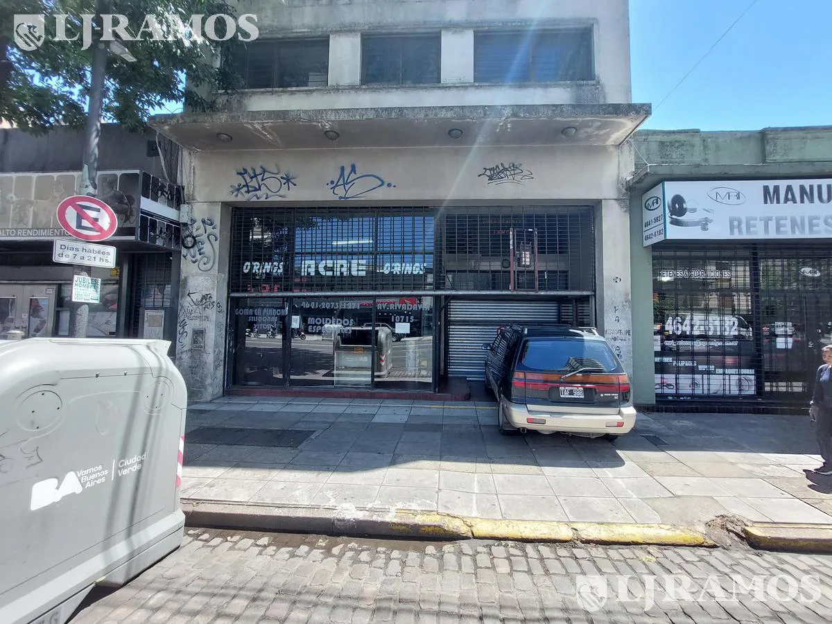 Local en venta en Liniers - RIVADAVIA 10715 foto 3