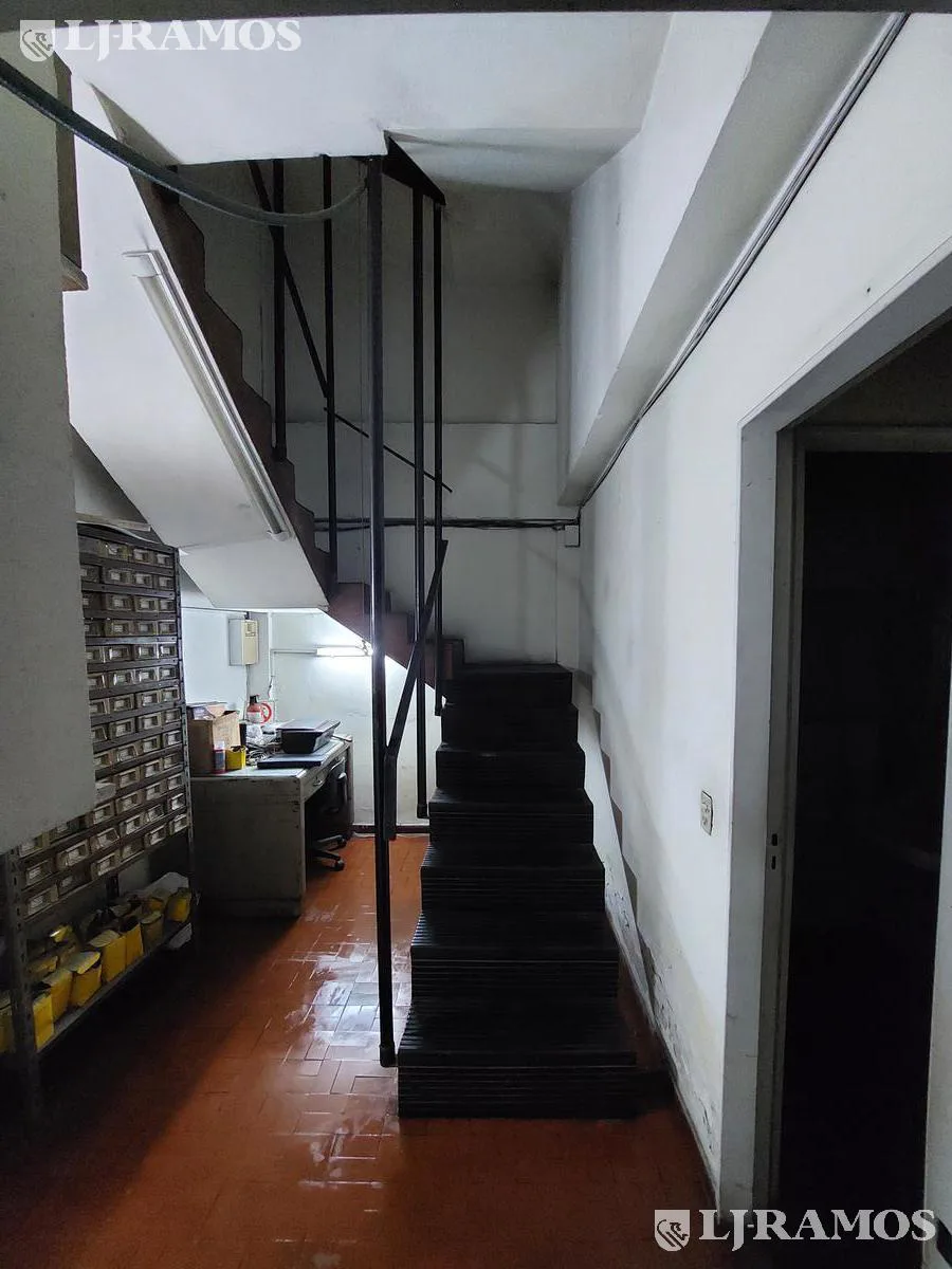 Local en venta en Liniers - RIVADAVIA 10715 foto 5