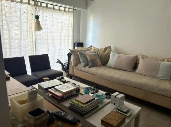 Excelente 5 amb Bcon Cochera Torre Husares 2200 Belgrano foto 2
