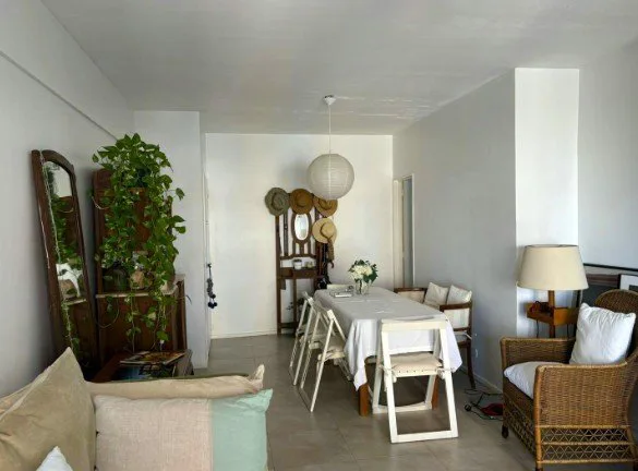 Excelente 5 amb Bcon Cochera Torre Husares 2200 Belgrano foto 3