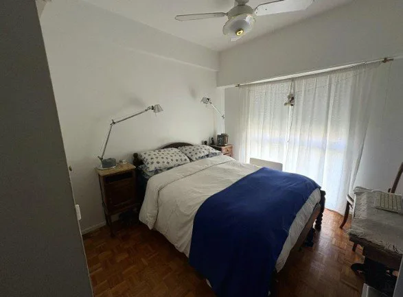 Excelente 5 amb Bcon Cochera Torre Husares 2200 Belgrano foto 4