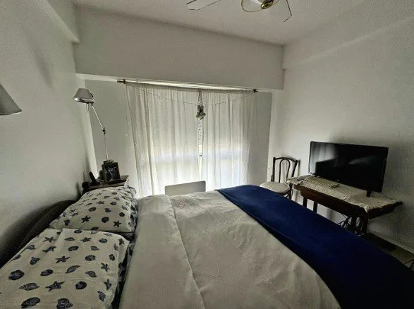Excelente 5 amb Bcon Cochera Torre Husares 2200 Belgrano foto 5