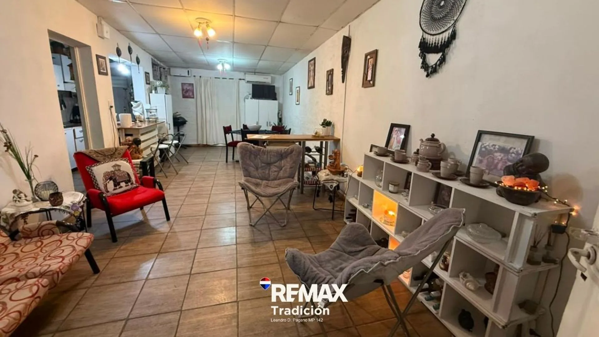 Casa de 4 ambientes en venta en las 240 viviendas foto 2
