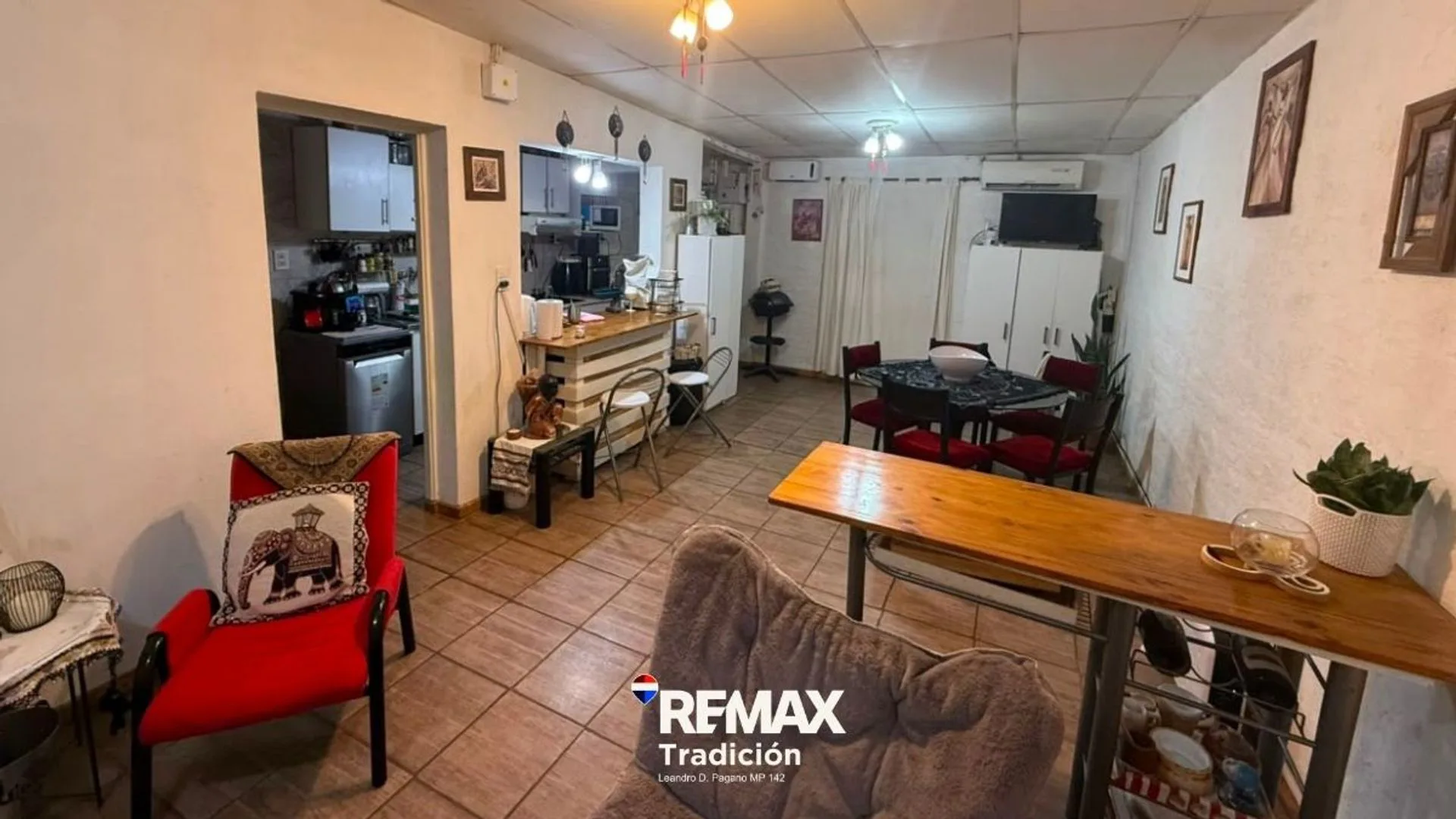 Casa de 4 ambientes en venta en las 240 viviendas foto 3