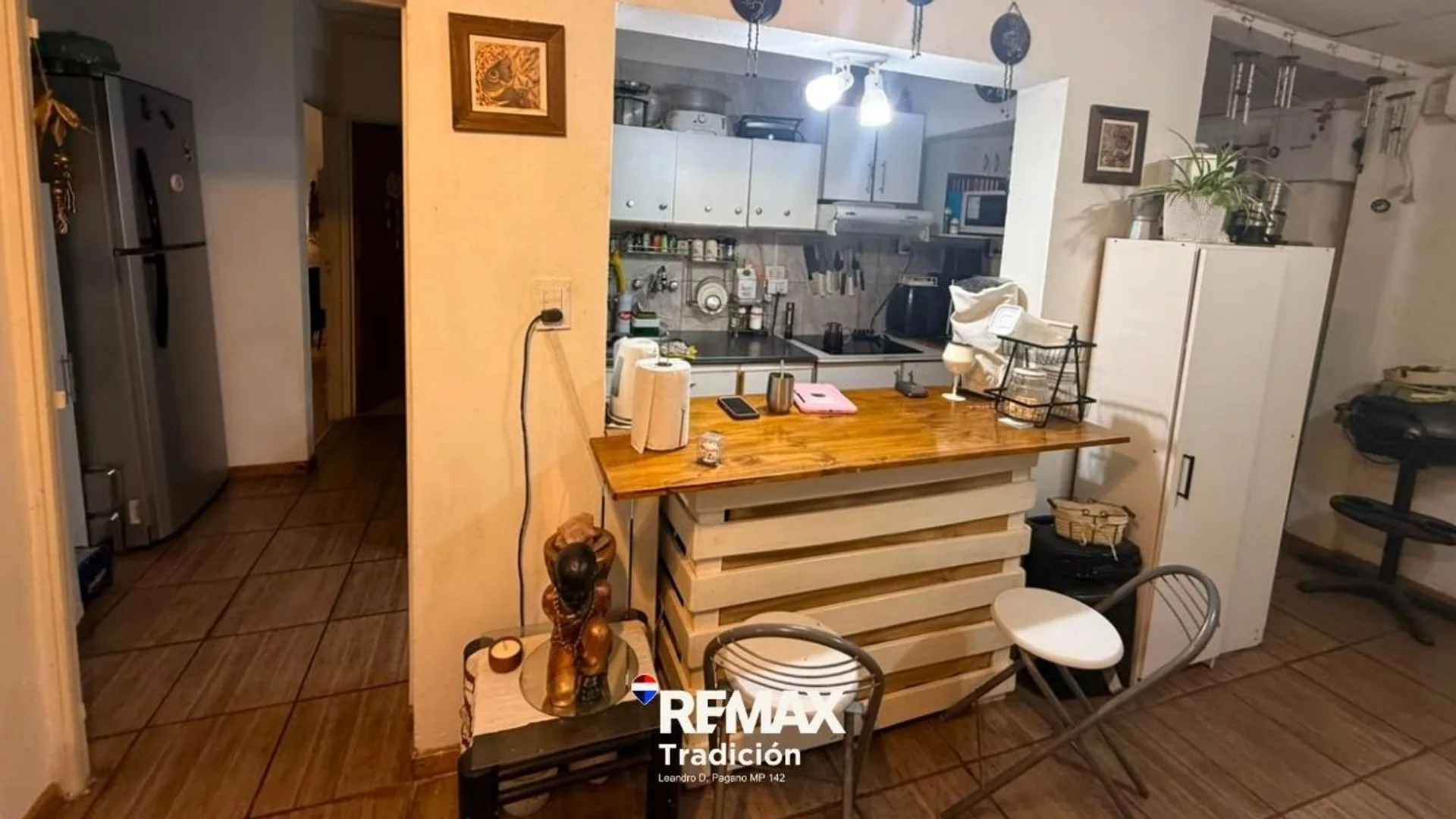 Casa de 4 ambientes en venta en las 240 viviendas foto 5