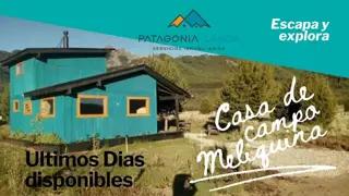 Cabaña en Alquiler Temporal foto 1