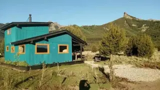 Cabaña en Alquiler Temporal foto 2
