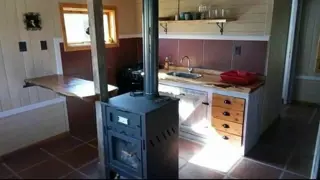 Cabaña en Alquiler Temporal foto 4