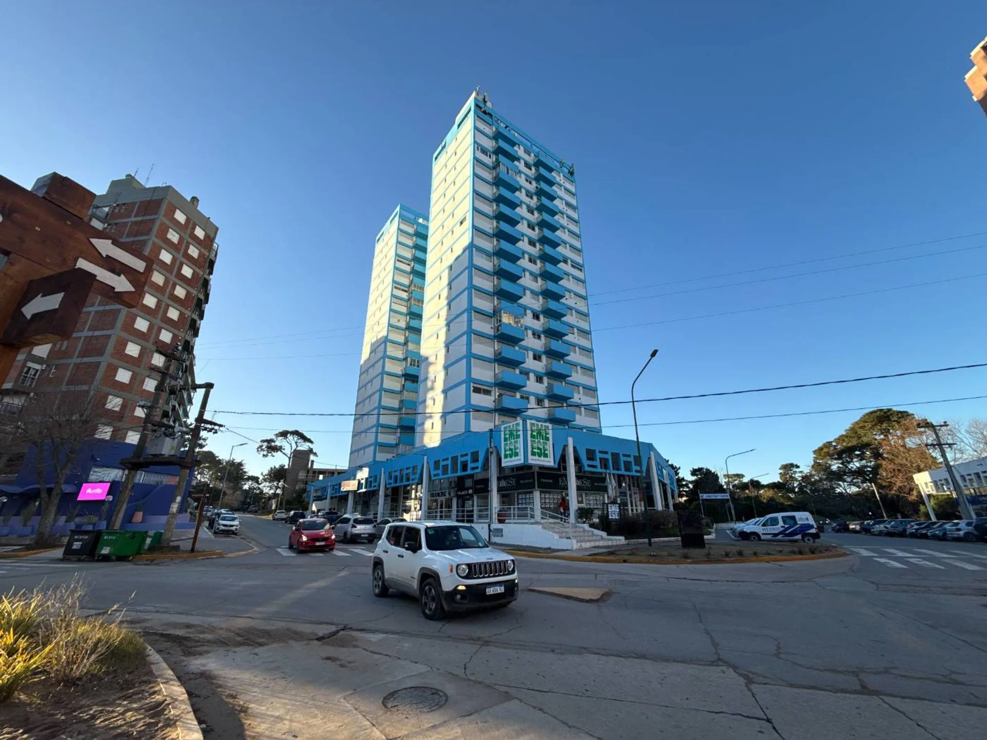 Departamento en VENTA en PINAMAR Cafi III foto 2