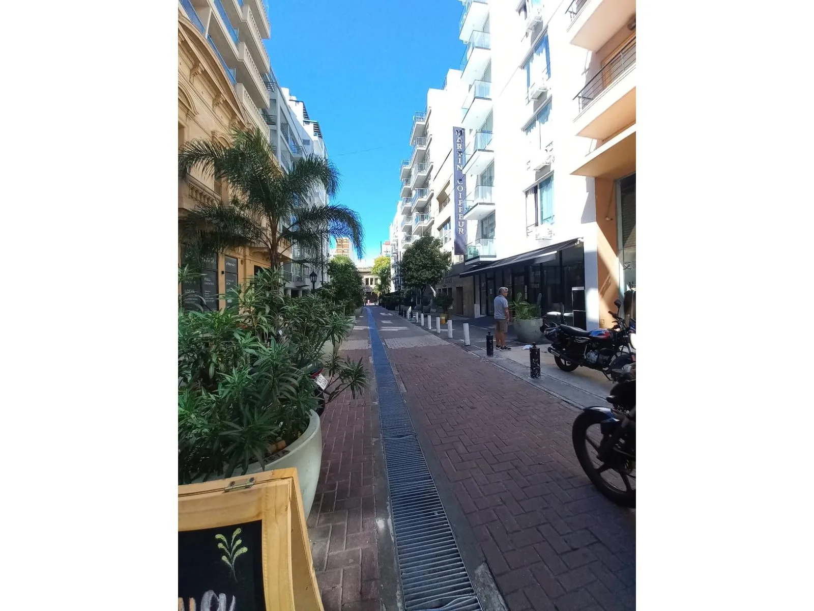 DEPARTAMENTO DE 1 AMBIENTE EN BALVANERA (MAS) foto 4