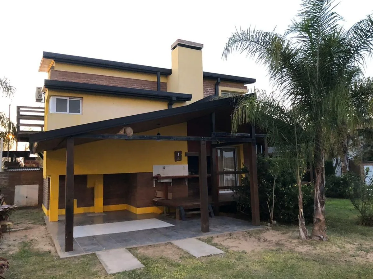 Venta de Cabañas en Santa Rosa de Calchines.- foto 2