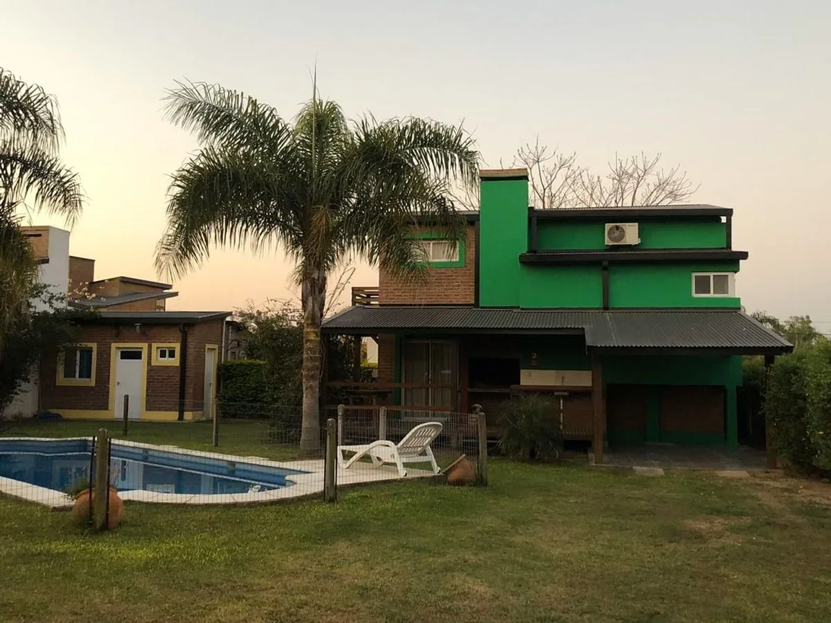 Venta de Cabañas en Santa Rosa de Calchines.- foto 3