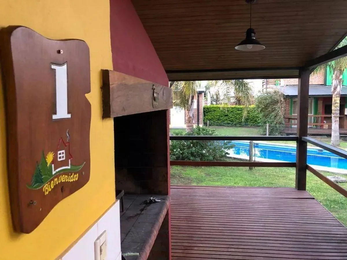 Venta de Cabañas en Santa Rosa de Calchines.- foto 4