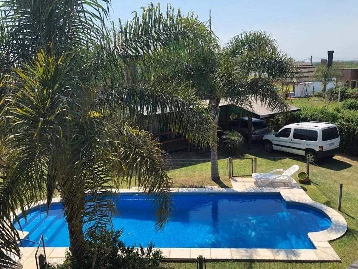 Venta de Cabañas en Santa Rosa de Calchines.- foto 5