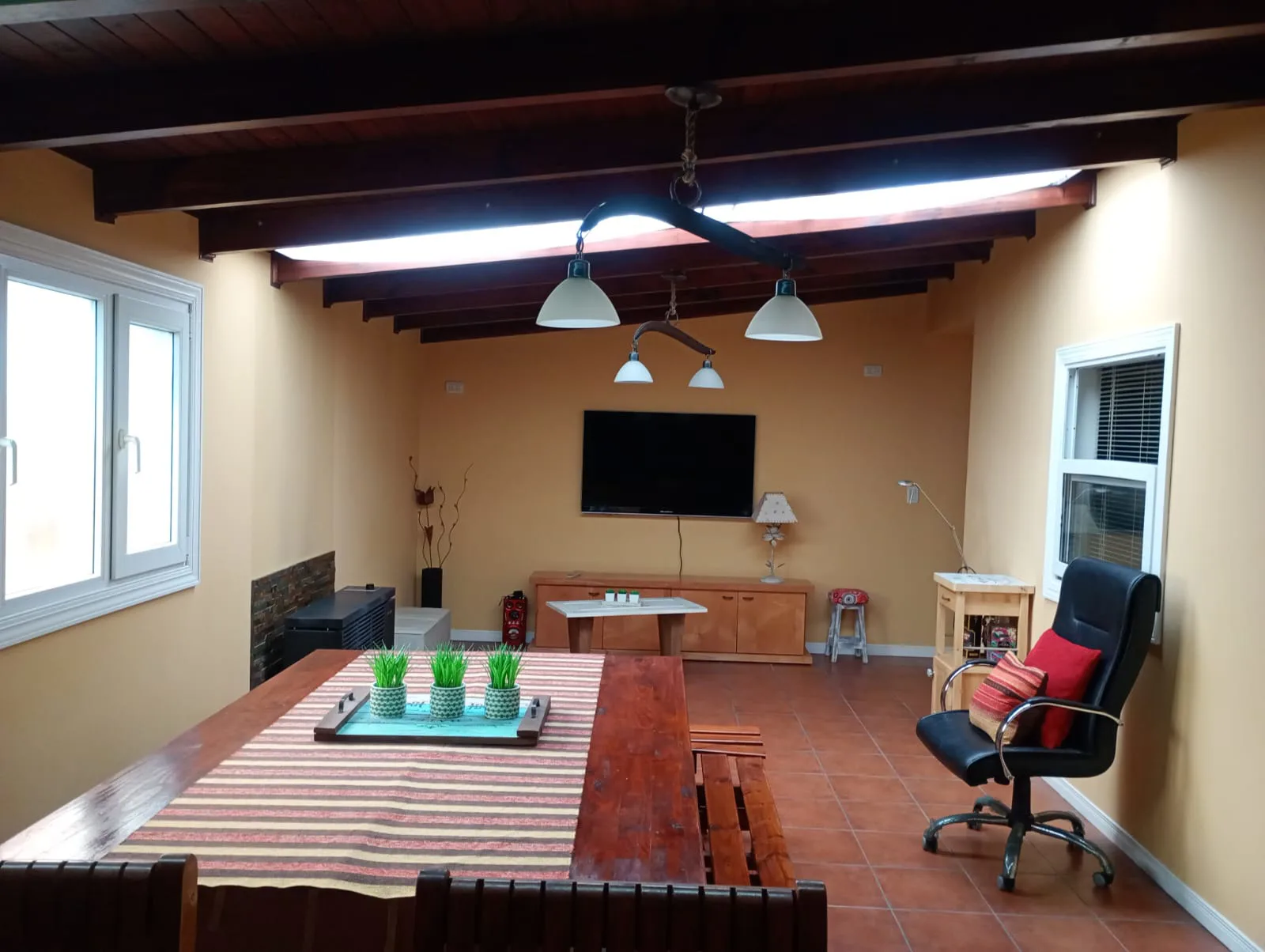 VENTA – CASA – A.G.P. foto 5