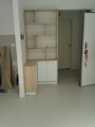 VENTA VA. URQUIZA A ESTRENAR PILETA PARRILLA 3 AMB 78m2 SUM PUERTA BLINDADA AMUEBLADO CUADRO foto 1