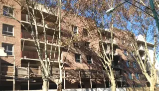 VENTA VA. URQUIZA A ESTRENAR PILETA PARRILLA 3 AMB 78m2 SUM PUERTA BLINDADA AMUEBLADO CUADRO foto 5