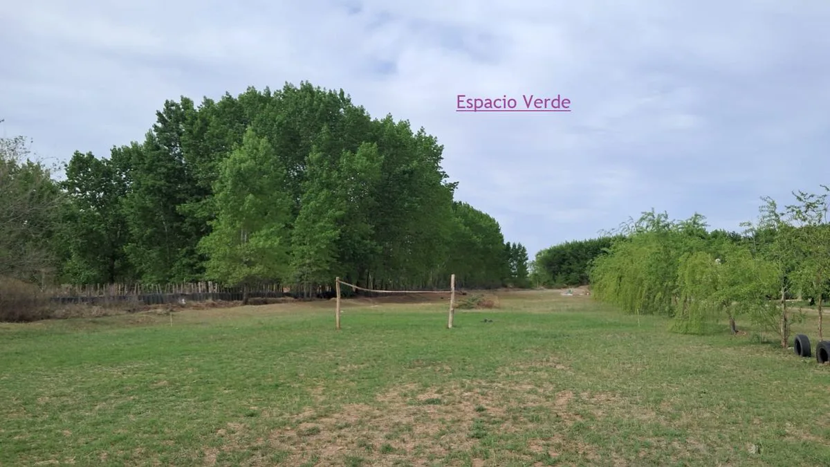 VENTA de TERRENO en Loteo EL GAUCHITO, PLOTTIER foto 4