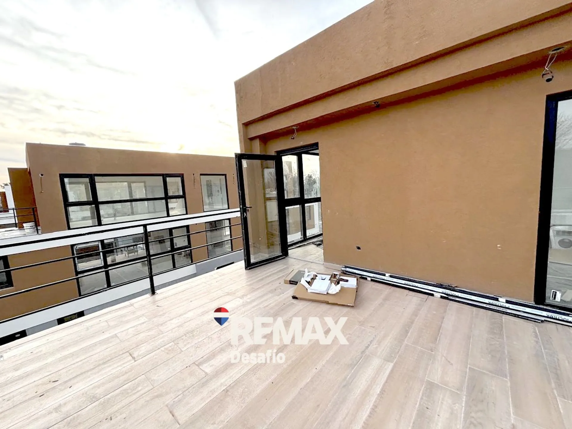 VENTA DEPARTAMENTO 3 AMB PB  BIO PILAR FINANCIADO foto 4