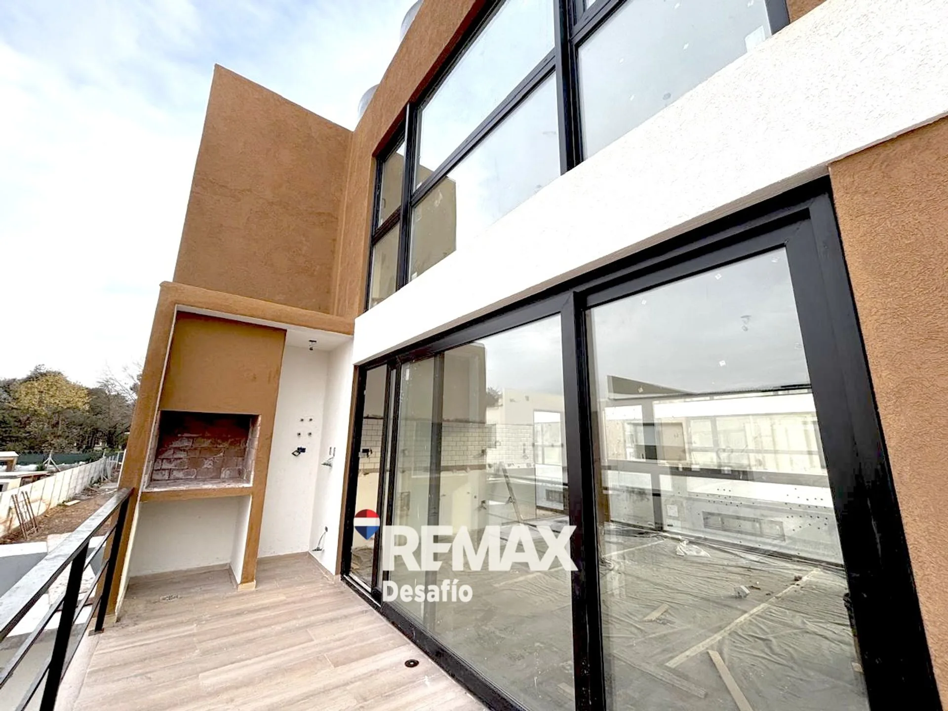 VENTA DEPARTAMENTO 3 AMB PB  BIO PILAR FINANCIADO foto 5