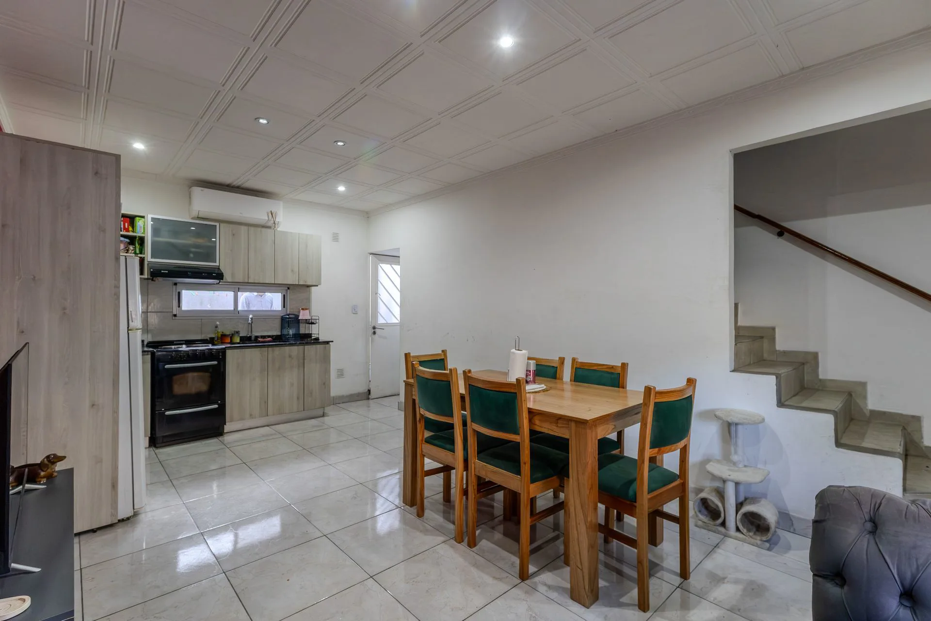 VENTA PH 3 AMB VILLA MARTELLI APTO CREDITO foto 3