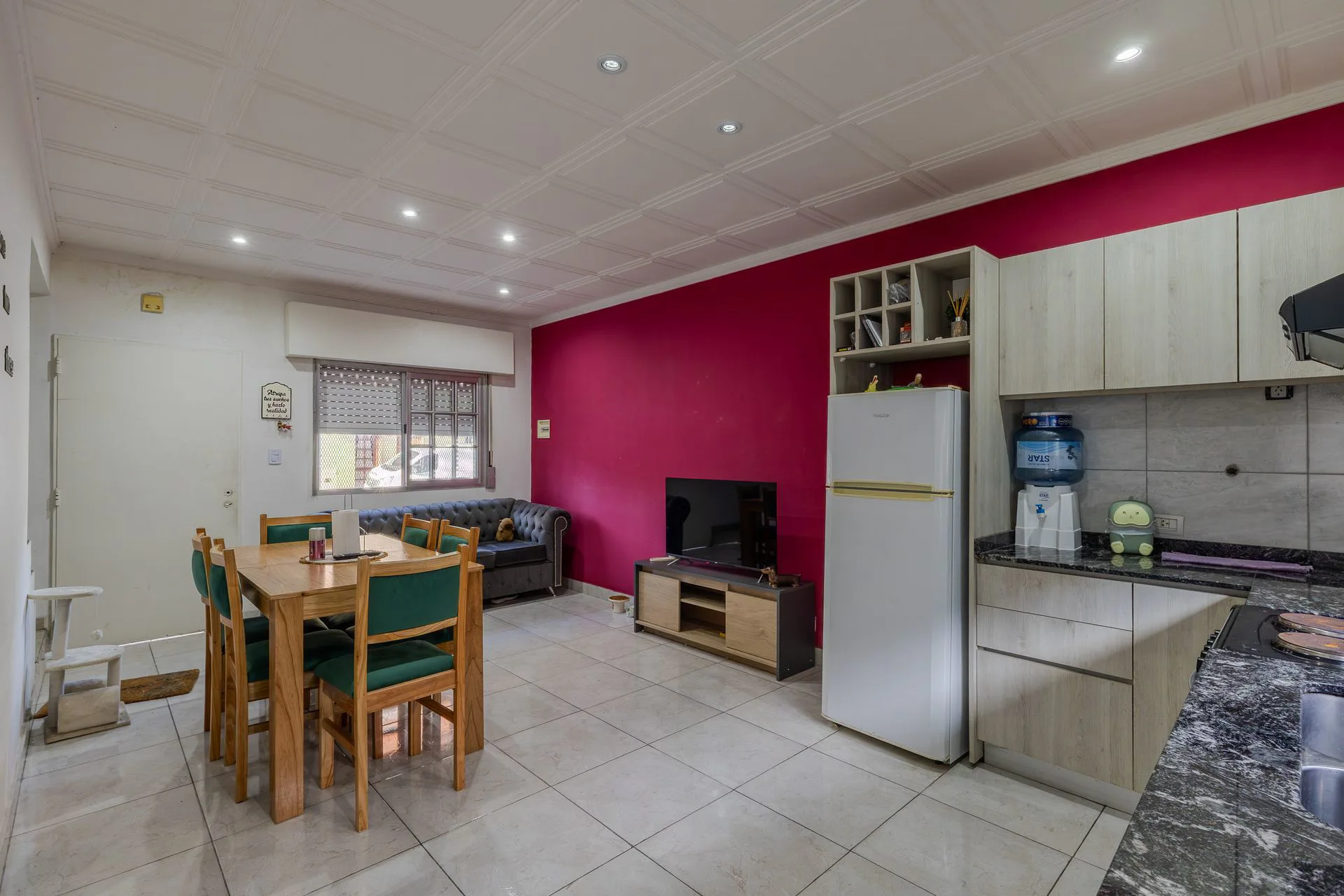 VENTA PH 3 AMB VILLA MARTELLI APTO CREDITO foto 4