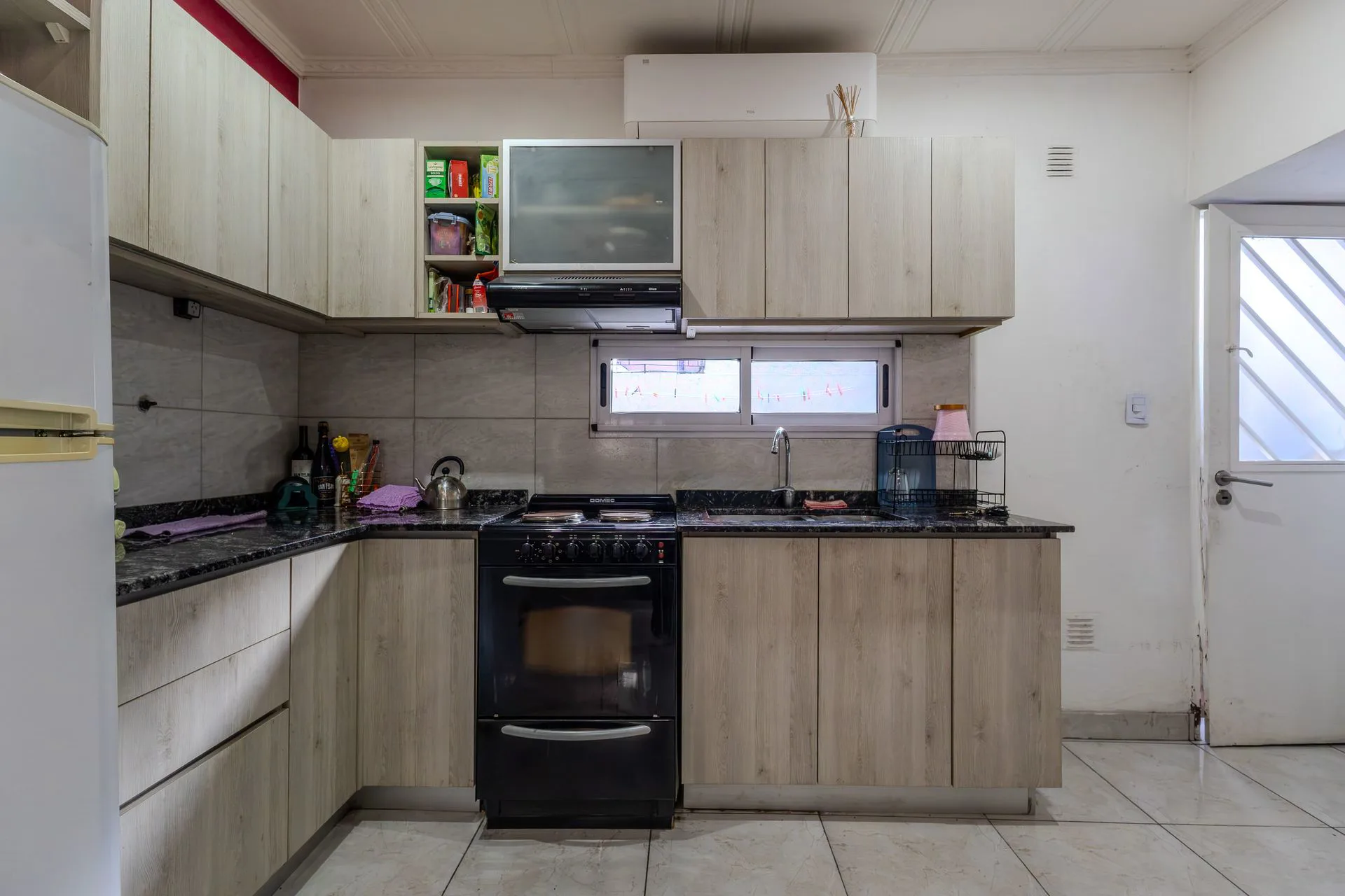 VENTA PH 3 AMB VILLA MARTELLI APTO CREDITO foto 5