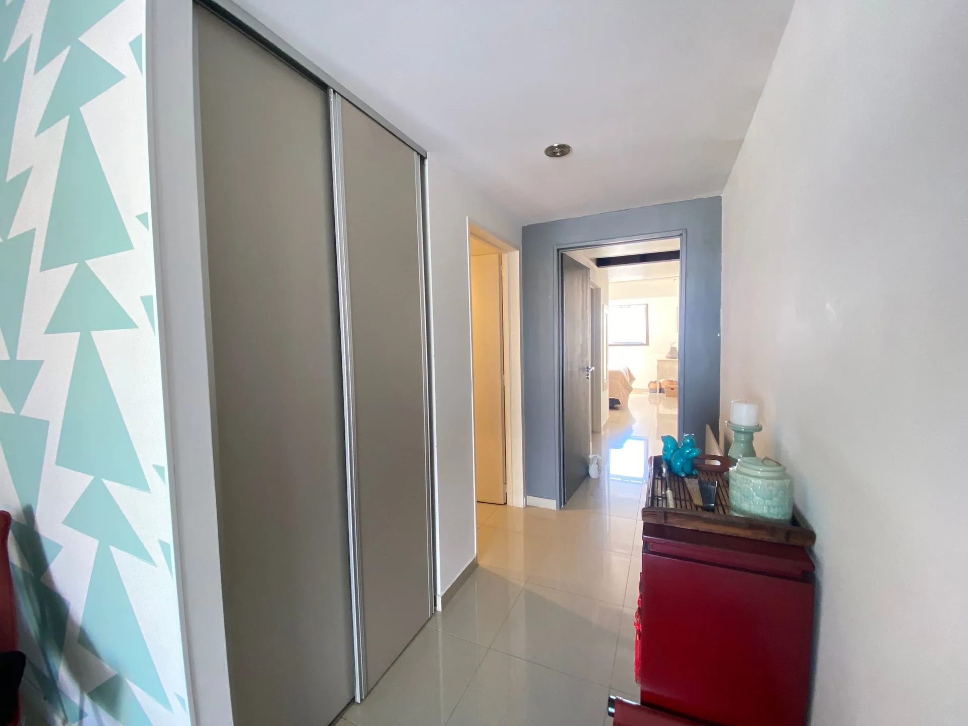 Venta Semipiso 2 Amb, Balcón con Parrilla,Saavedra foto 5