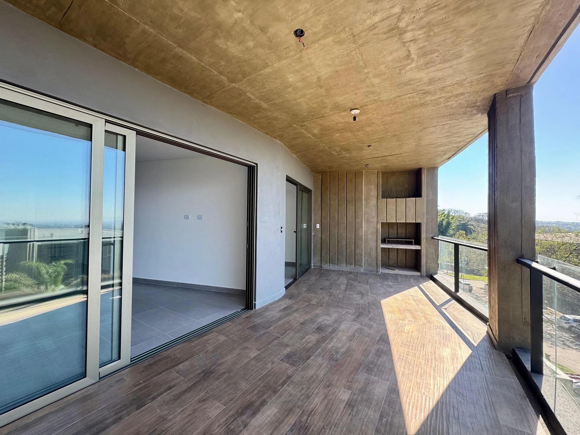 VENTA DPTO 1 Dormitorio | Seminarios S Torre III