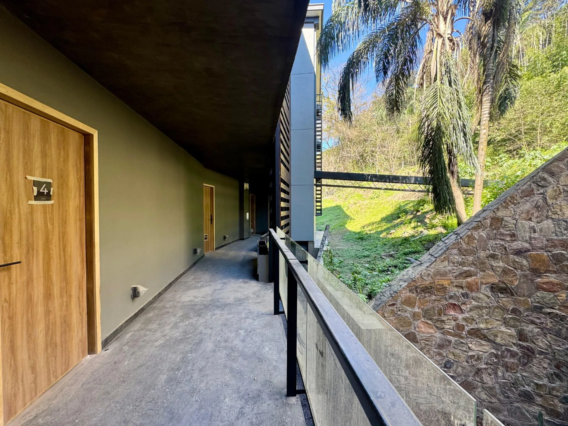 VENTA DPTO 1 Dormitorio | Seminarios S Torre III foto 2