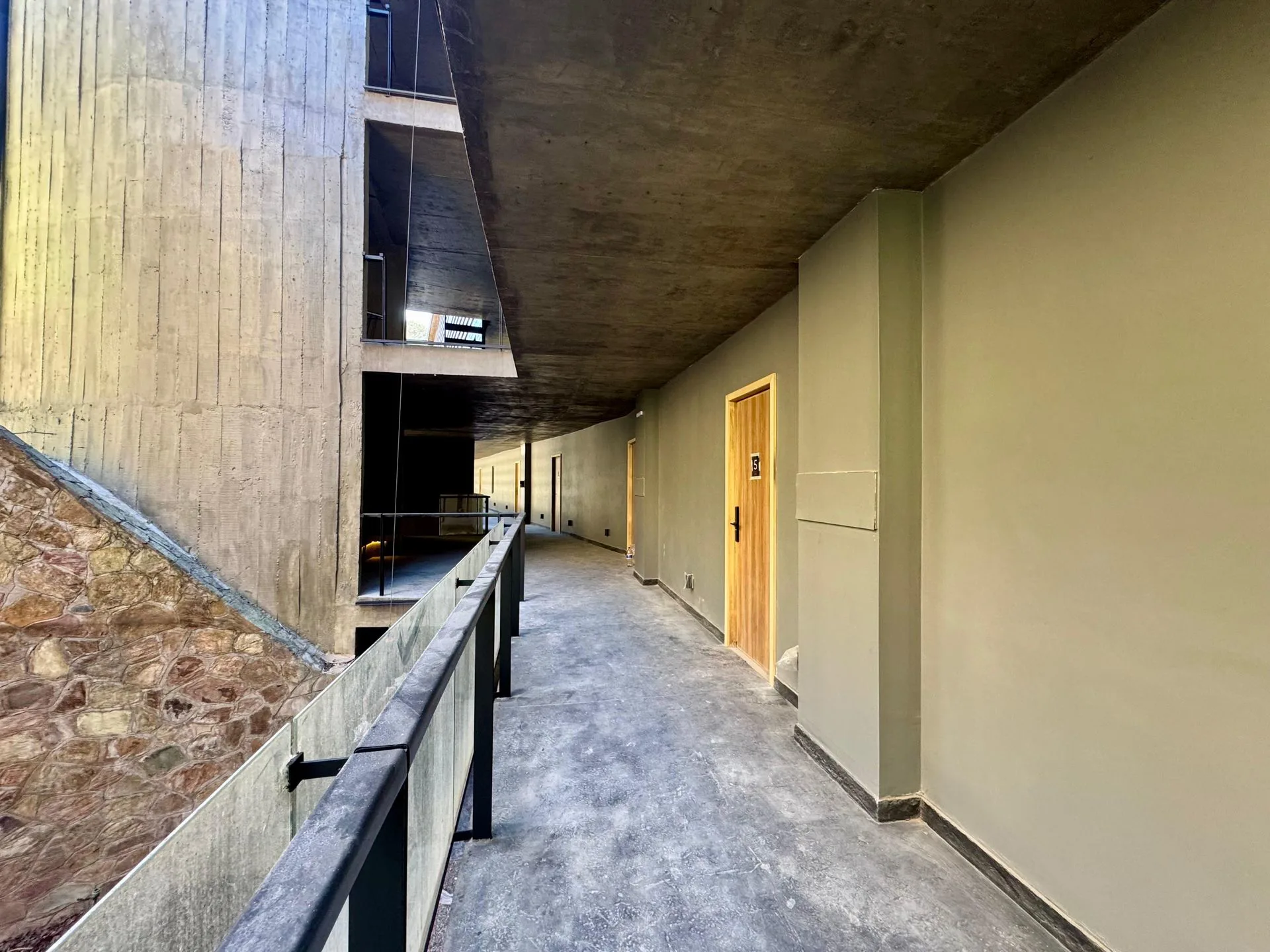 VENTA DPTO 1 Dormitorio | Seminarios S Torre III foto 3