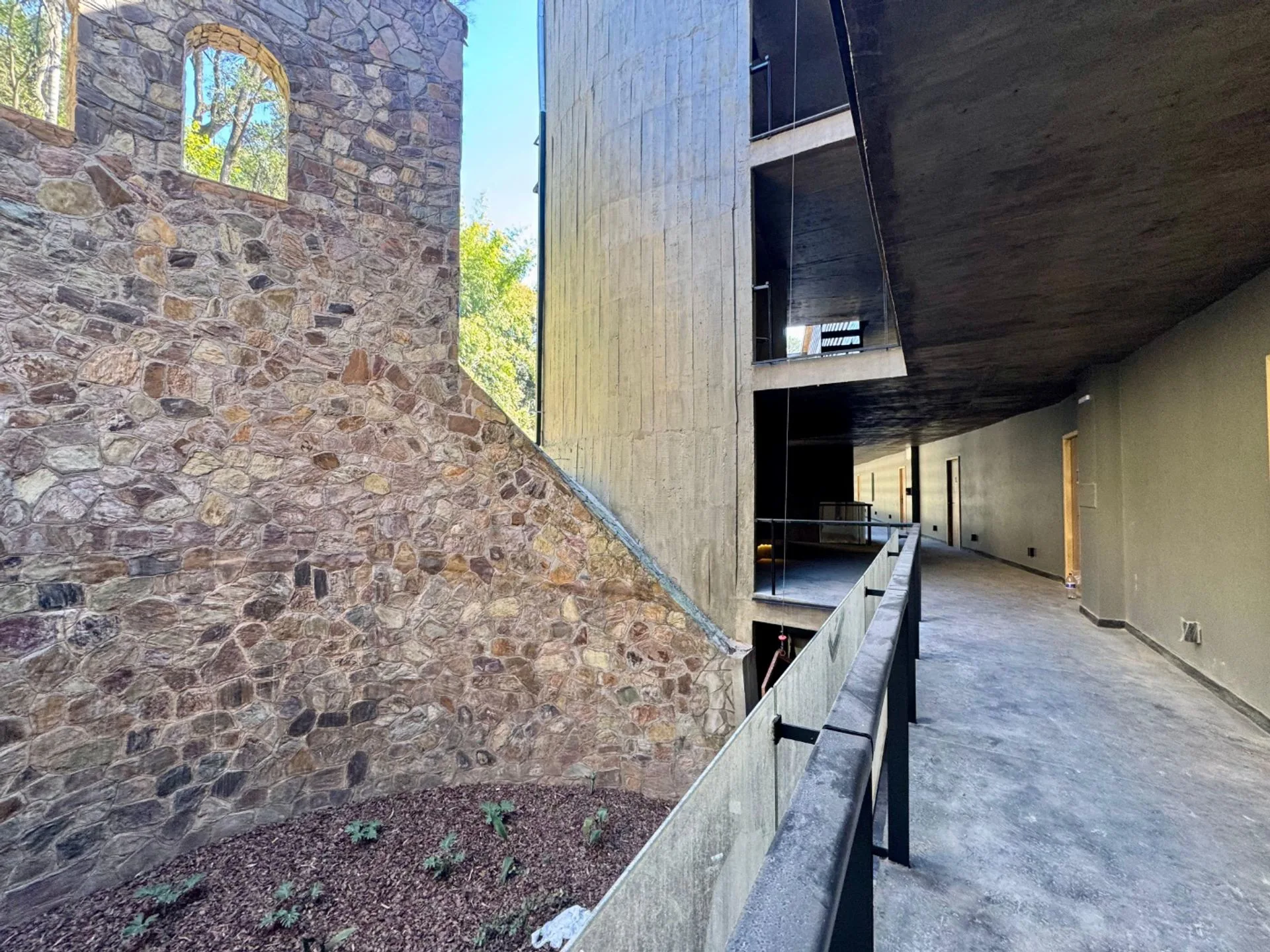 VENTA DPTO 1 Dormitorio | Seminarios S Torre III foto 4