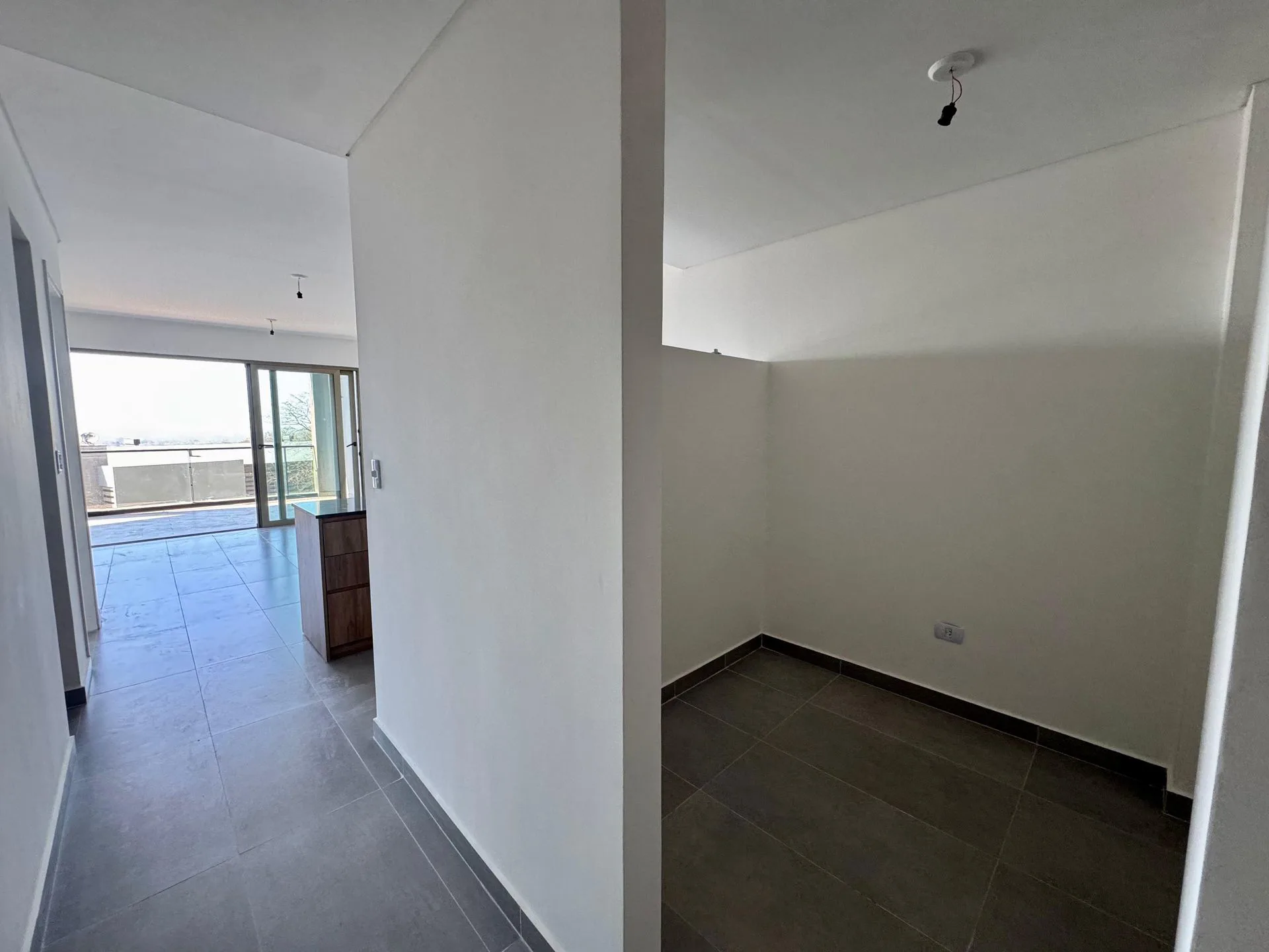 VENTA DPTO 1 Dormitorio | Seminarios S Torre III foto 5