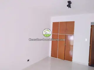 Super-luminoso Departamento Tipo Loft Apto Profesional en el Centro Porteño foto 3