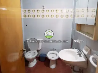 Super-luminoso Departamento Tipo Loft Apto Profesional en el Centro Porteño foto 5