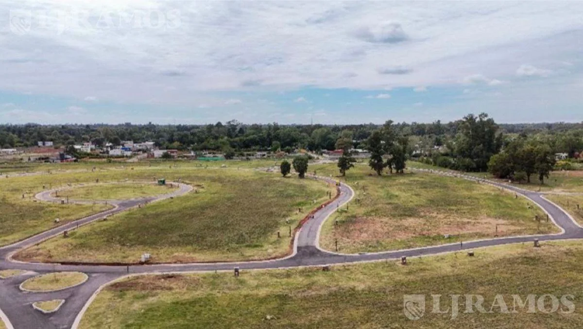 Excelente lote en Venta en San pablo Chico Pilar Eidico PG foto 4