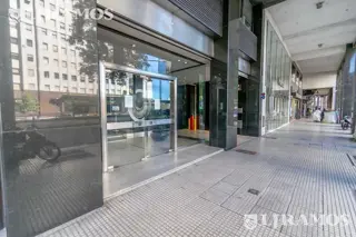 Oficina en alquiler en Catalinas - LEANDRO N ALEM 712 -Piso  2 foto 3