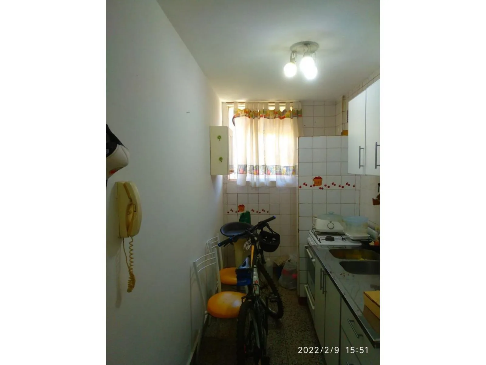 Venta De Departamento 3 Amb Al Frente foto 3