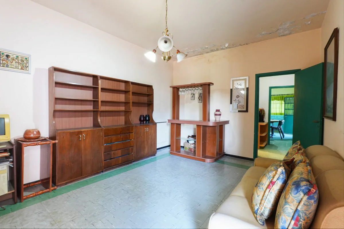 VENTA - CASA CON JARDIN - APTO CREDITO - PADUA foto 5