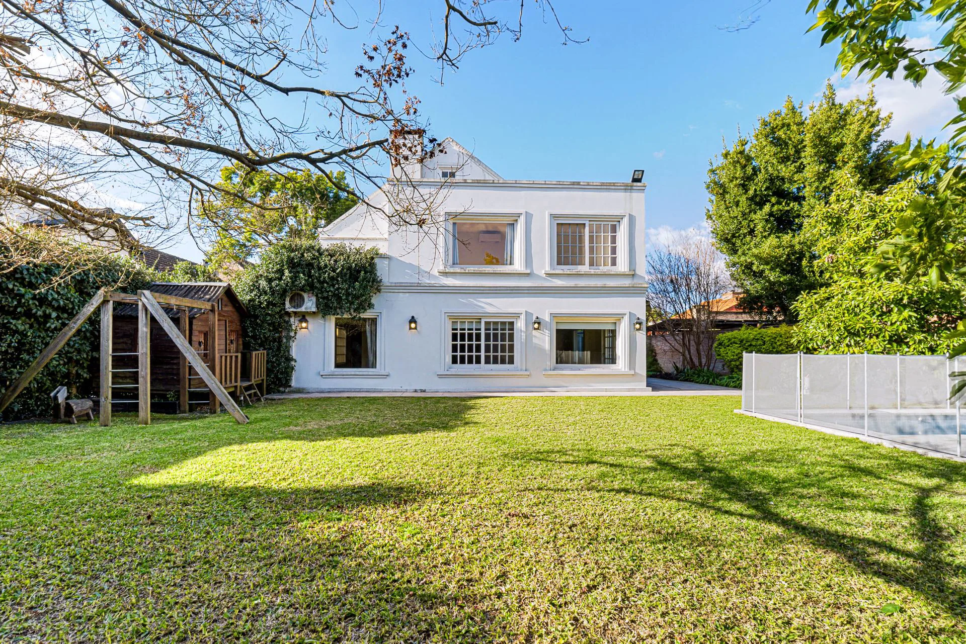 VENTA Casa 6 ambientes La Horqueta San Isidro foto 3
