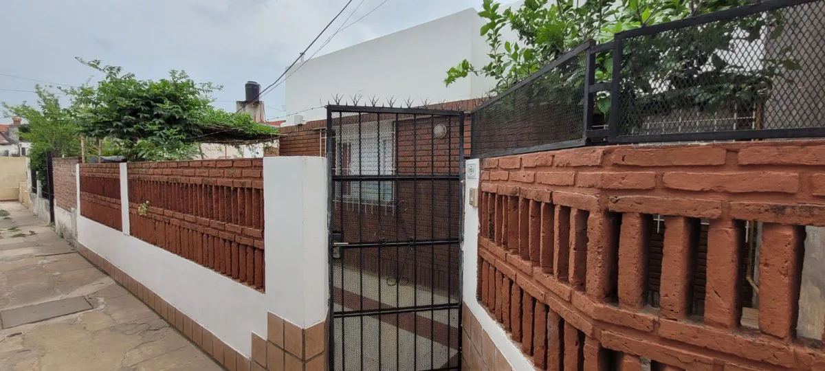 VENTA CASA INTERNA EN SANTO TOMÉ foto 2
