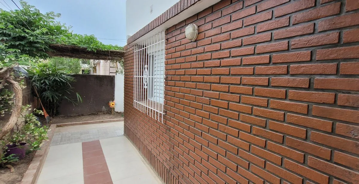 VENTA CASA INTERNA EN SANTO TOMÉ foto 3