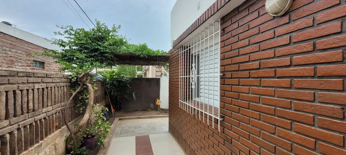 VENTA CASA INTERNA EN SANTO TOMÉ foto 4