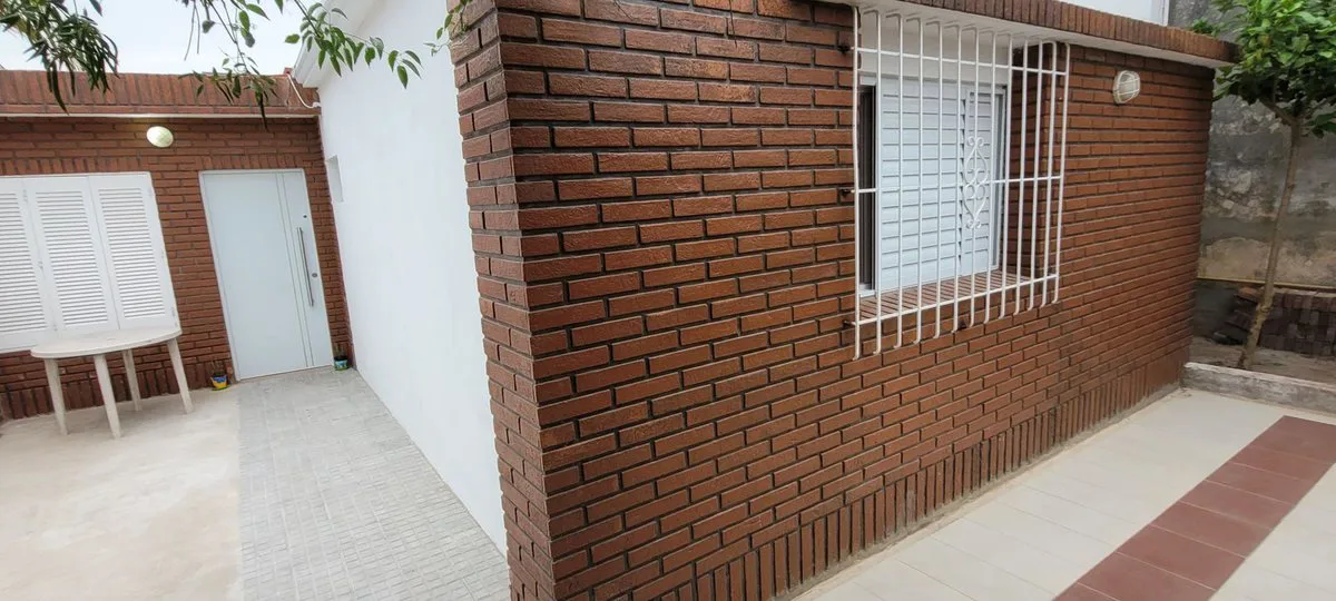 VENTA CASA INTERNA EN SANTO TOMÉ foto 5