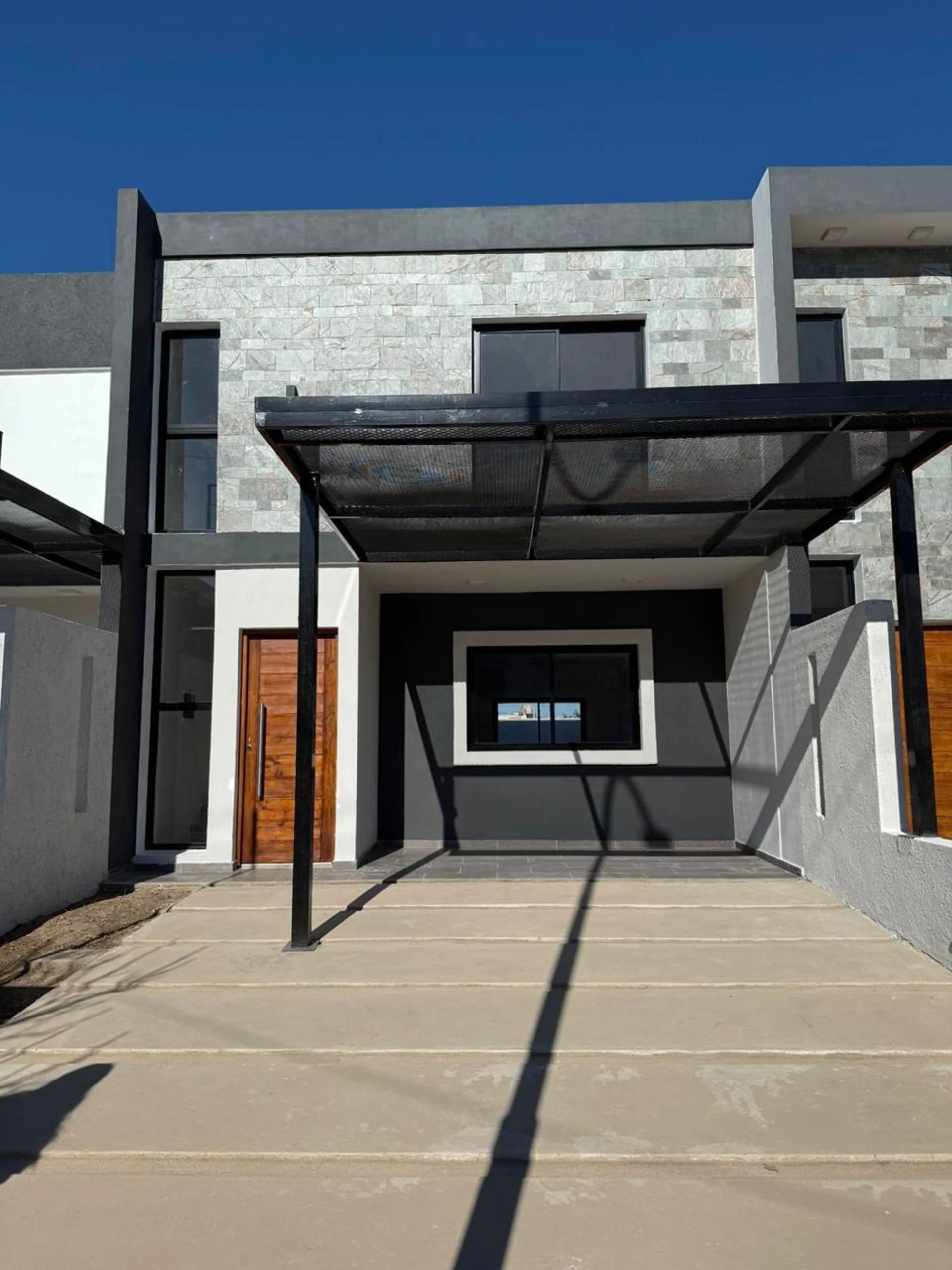 Venta Duplex 2 dormitorios 2 Baños Docta central foto 2