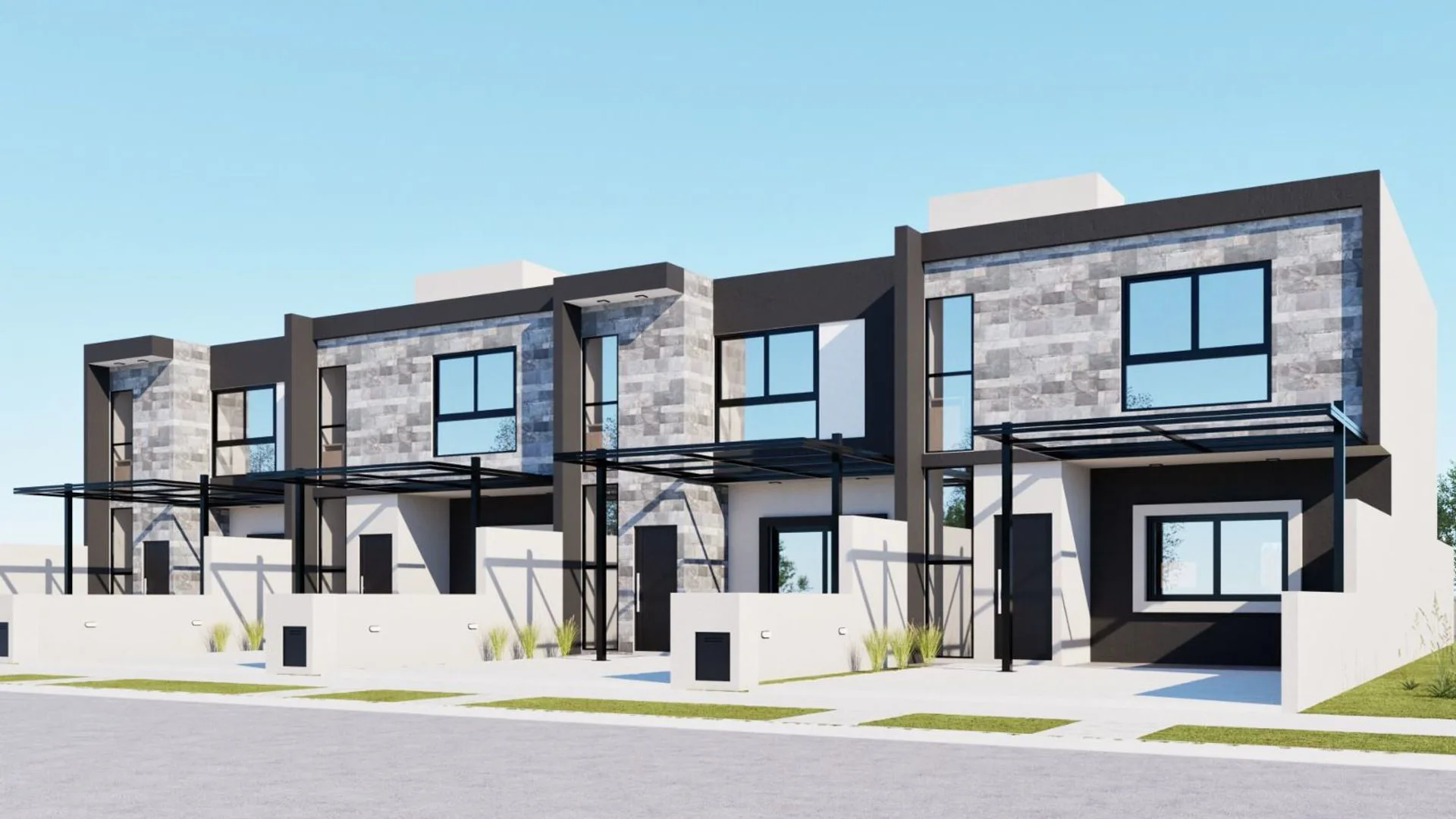 Venta Duplex 2 dormitorios 2 Baños Docta central foto 3